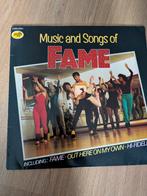 LP musical Fame, Ophalen of Verzenden, 2000 tot heden, Zo goed als nieuw