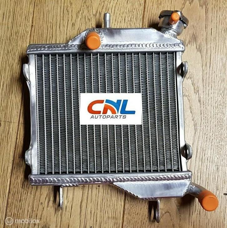 Radiateur Yamaha TZR125 3TY TZR 125 radiator, Motoren, Onderdelen | Yamaha, Nieuw, Ophalen of Verzenden