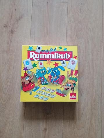 My first Rummikub  beschikbaar voor biedingen