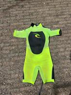Ripcurl shorty maat 10 jaar, Watersport en Boten, Watersportkleding, Wetsuit, Gebruikt, Kind, Rip Curl