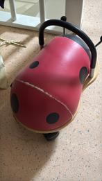 Wheelybug gratis op te halen, Ophalen of Verzenden, Gebruikt