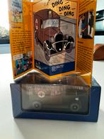 Kuifje auto atlas 1:43 ambulance in amerika nieuw in de seal, Ophalen of Verzenden, Kuifje, Nieuw, Beeldje of Figuurtje