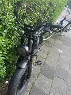 Ouxi v8 fatbike, Fietsen en Brommers, Elektrische fietsen, Ophalen of Verzenden, 50 km per accu of meer, Overige merken