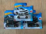 Hot Wheels Subaru Impreza’s, Verzenden, Nieuw