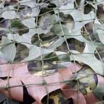 Camouflage net ongeveer 10m2 vierkante meter, Ophalen of Verzenden, Landmacht, Nederland