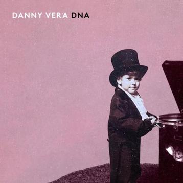 Danny Vera - DNA (CD) Nieuw beschikbaar voor biedingen