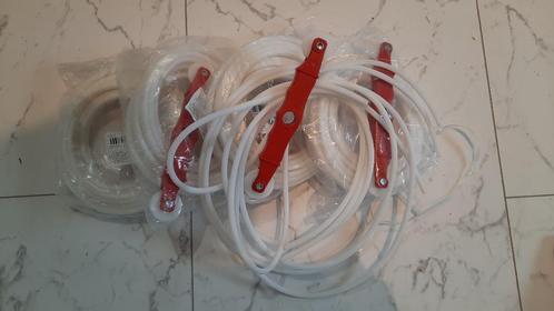 Inrolpees om zelf horren mee te maken, Doe-het-zelf en Verbouw, Overige Doe-het-zelf en Verbouw, Nieuw, Ophalen