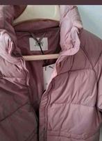 Nieuwe Jdy gewatteerde jas - Maat M, Maat 38/40 (M), Jdy, Paars, Nieuw