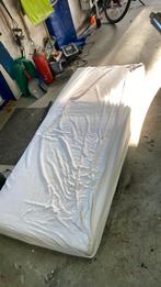Matras 75/195 /12, Ophalen, 70 tot 85 cm, Zo goed als nieuw, Matras