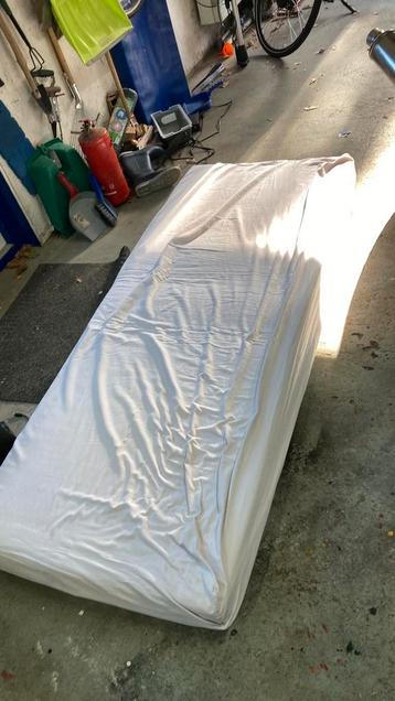 Matras 75/195 /12 beschikbaar voor biedingen