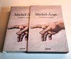 Kunstboek complete werken van Michelangelo, Ophalen of Verzenden, Zo goed als nieuw