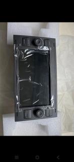 Hikity Autoradio - Nieuw (geen folie) voor Audi, Auto diversen, Ophalen of Verzenden, Nieuw