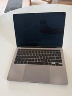 Macbook pro 13 inch 2020 Laptop, Computers en Software, Apple Macbooks, Ophalen, Gebruikt, 13 inch