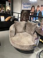 Fauteuil Nora, Ophalen, 75 tot 100 cm, Zo goed als nieuw, 75 tot 100 cm