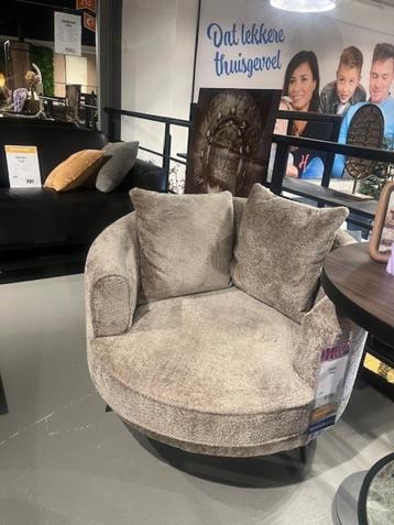 Fauteuil Nora beschikbaar voor biedingen