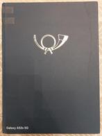 (002) NIEUW ZEELAND - CANADA - AUSTRALIË - stockboek, Verzenden, Gestempeld