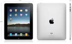 Onbeschadigde Apple iPad A1395 (32Gb), 10 inch, Gebruikt, 32 GB, Apple iPad