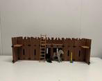 Western nr 288: US Noorderlingen Fort Stal Uitbreiding 3806, Ophalen of Verzenden, Gebruikt, Los playmobil