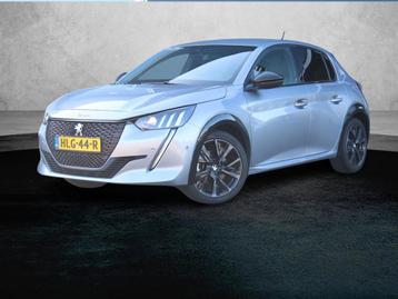 Peugeot 208 1.2 PureTech 100 GT | Navigatie | Achteruitrijca beschikbaar voor biedingen