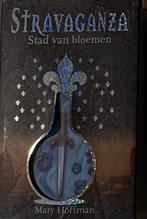 Mary Hofmann  Fantasy  Stravaganza, Boeken, Verzenden, Zo goed als nieuw