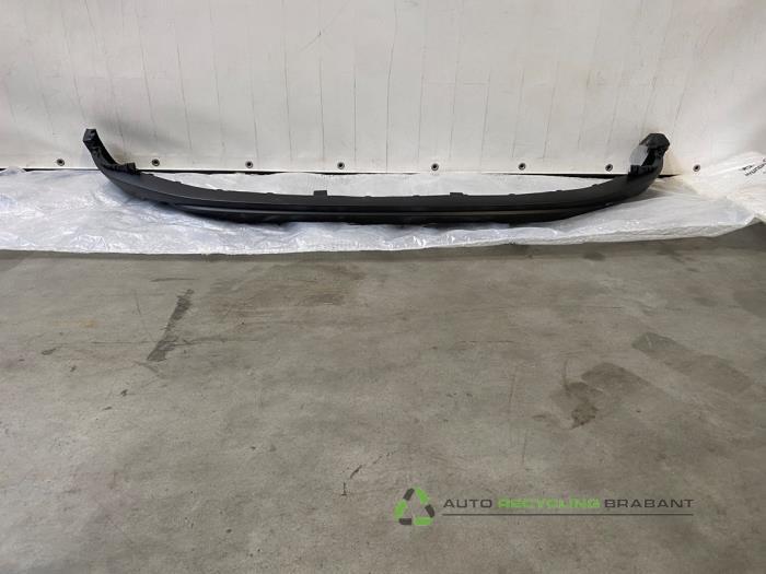 Spoiler voorbumper van een Hyundai Tucson, Auto-onderdelen, Carrosserie en Plaatwerk, Gebruikt, -, -, Ophalen of Verzenden