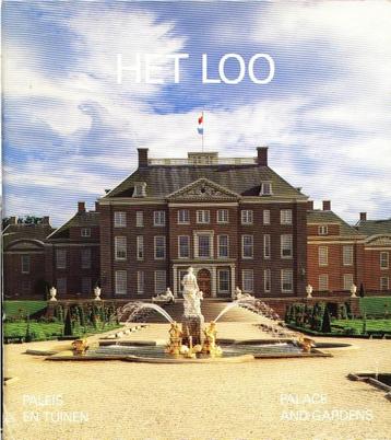 Het Loo.  76 pagina's Het Loo boekje.  Met stamboom van de O beschikbaar voor biedingen