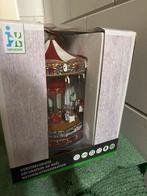 Intratuin Kerst Zweefmolen, Diversen, Kerst, Ophalen, Gebruikt