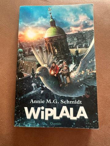 Annie M.G. Schmidt - Wiplala beschikbaar voor biedingen