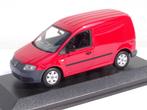 1/43 Minichamps Vw Caddy, Hobby en Vrije tijd, Modelauto's | 1:43, Verzenden, Nieuw, Auto, MiniChamps