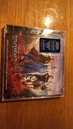 Frozen 2 - Original Motion Picture Soundtrack CD, Ophalen of Verzenden, Zo goed als nieuw, Boxset