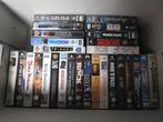 diverse VHS videobanden, Alle leeftijden, Ophalen of Verzenden, Gebruikt, Overige genres