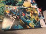 Complete set lego hidden side, Ophalen, Nieuw