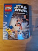 Nieuwe LEGO Star Wars Mini Building Set 4485, Ophalen of Verzenden, Nieuw, Complete set, Lego