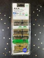 AXA set a 3 GS cilinders Xtreme Sec SKG3 30-45 en 9 sleutels, Hobby en Vrije tijd, Knutselen, Ophalen of Verzenden, Nieuw, Materiaal