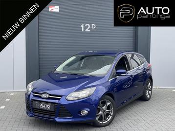 Ford Focus 1.0 EcoBoost Edition Plus beschikbaar voor biedingen