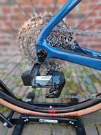 Sale! Cervélo Aspero Sram Apex AXS XPLR gravelbike 61 XXL, Overige merken, 28 inch, Carbon, Nieuw