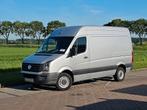 VOLKSWAGEN CRAFTER 35 2.0 koppaking defect, Euro 5, Gebruikt, Volkswagen, 163 pk