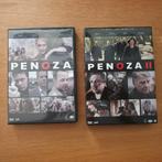 Penoza I en II (twee complete seizoenen), Ophalen of Verzenden, Zo goed als nieuw