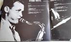 2 Lp's Stan Getz & Dave Brubeck Jazz Summit Jazz 1972, Cd's en Dvd's, Vinyl | Jazz en Blues, Jazz, Ophalen of Verzenden, 12 inch