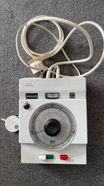 Philips PDT 022 belichtingsmeter afdrukken negatieven., Ophalen of Verzenden, Gebruikt