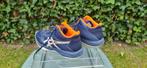 Leuke, sportieve, stoere asics sneakers., Sport en Fitness, Volleybal, Verzenden, Zo goed als nieuw, Kleding