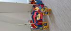 Playmobil circus, Ophalen, Gebruikt