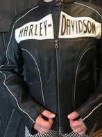 motorkleding, Dames, Jas | leer, Harley Davidson, Ophalen of Verzenden