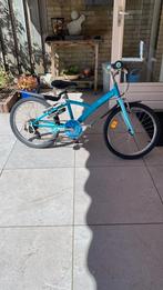 Kinderfiets, Ophalen, Gebruikt, 20 inch of meer, BTWIN