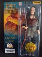 Limited Edition figuur Legolas uit Lord Of The Rings, Ophalen of Verzenden, Nieuw