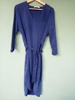 Jurk Sissy Boy maar S koningsblauw, Blauw, Ophalen of Verzenden, Zo goed als nieuw, Maat 36 (S)