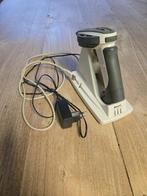 Professionele draadloze handscanner – Bluetooth & USB, Computers en Software, Scanners, Gebruikt, Ophalen of Verzenden, Windows