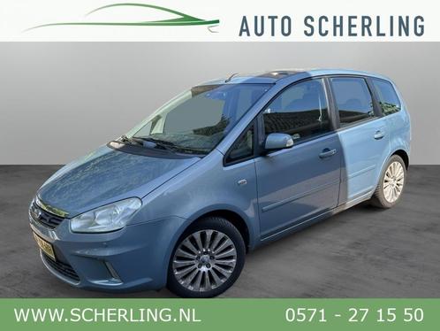 Ford C-Max 1.8-16V Titan. Flex. Export / Handel Lees tekst!, Auto's, Ford, Bedrijf, C-Max, ABS, Airbags, Airconditioning, Boordcomputer