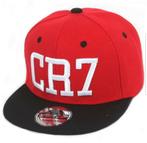 Te koop cristiano ronaldo cr7 baseball cap pet nieuw de mooi, Kinderen en Baby's, Nieuw, Pet, Ophalen of Verzenden