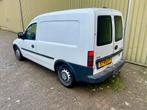 Opel Combo 1.3 Apk tot 2027, Ophalen